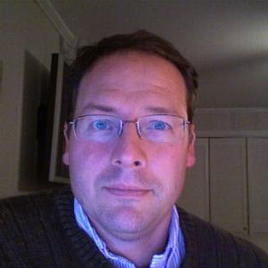 Peter Nugent